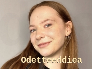 Odetteeddiea