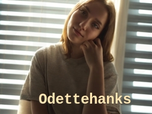 Odettehanks