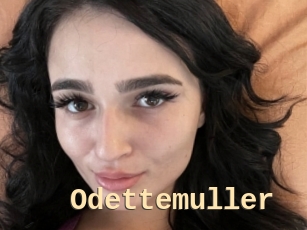 odettemuller Dialogue Sexe