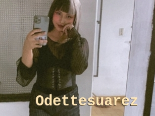 Odettesuarez