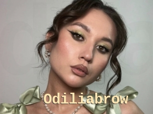 Odiliabrow