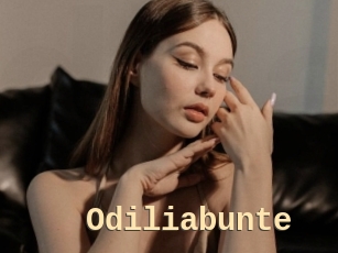 Odiliabunte