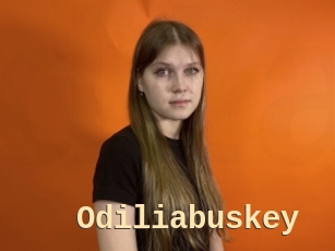 Odiliabuskey