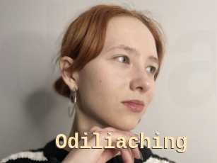 Odiliaching