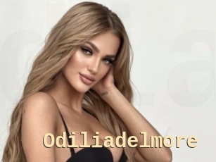 Odiliadelmore