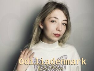 Odiliadenmark