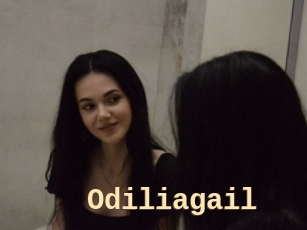 Odiliagail