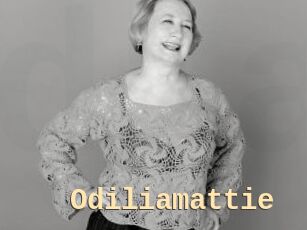 Odiliamattie