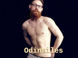 Odinmiles