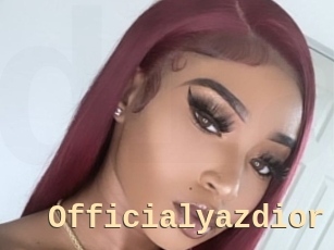 Officialyazdior