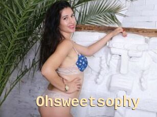 Ohsweetsophy