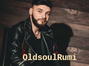 OldsoulRumi