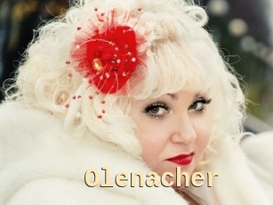 Olenacher