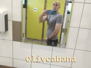 Olivcabana