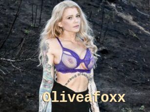 Oliveafoxx