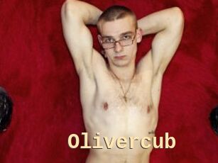Olivercub