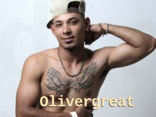 Olivergreat