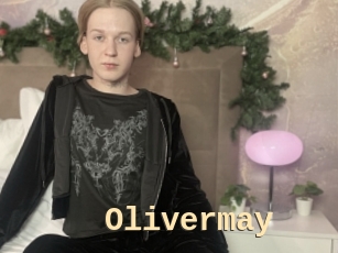 olivermay Dialogue Sexe