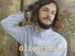 Oliversmile