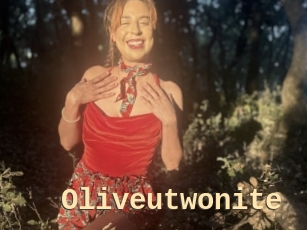 Oliveutwonite