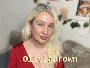 Oliviabrown