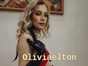 Oliviaelton