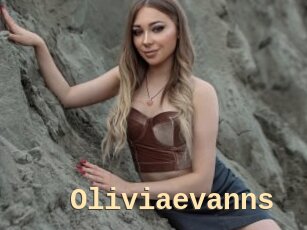 Oliviaevanns