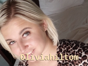 Oliviahiltom