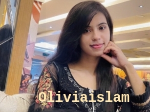Oliviaislam