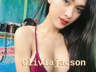 Oliviajacson