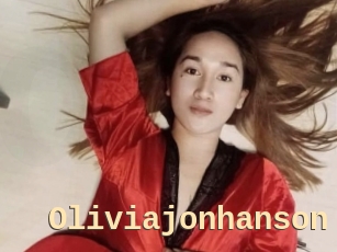 Oliviajonhanson