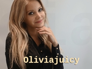 Oliviajuicy