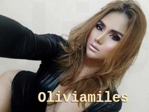 Oliviamiles