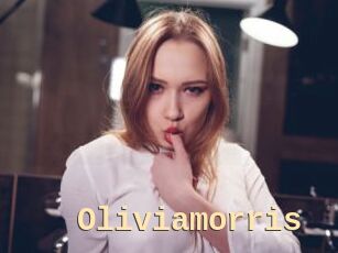 Oliviamorris