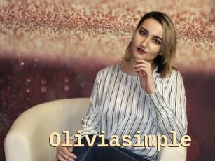 Oliviasimple
