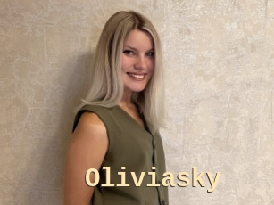 Oliviasky