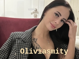 Oliviasmity