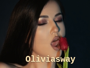 Oliviasway