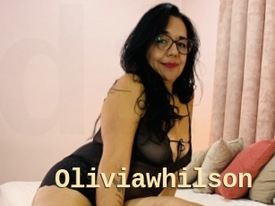 Oliviawhilson
