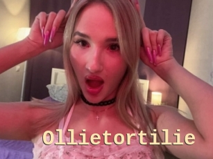 Ollietortilie