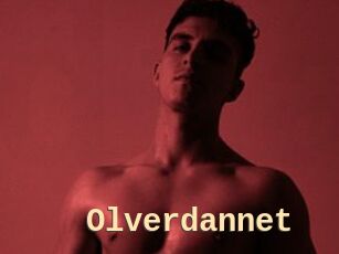 Olverdannet