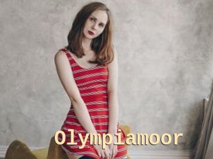 Olympiamoor