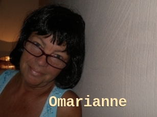 omarianne Dialogue Sexe