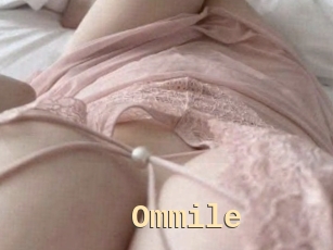 Ommile