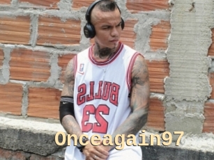 Onceagain97