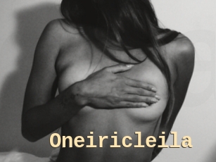 Oneiricleila