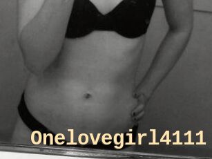 Onelovegirl4111