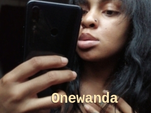Onewanda