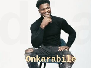 Onkarabile