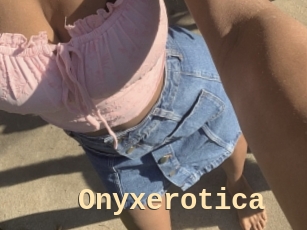 onyxerotica Dialogue Sexe